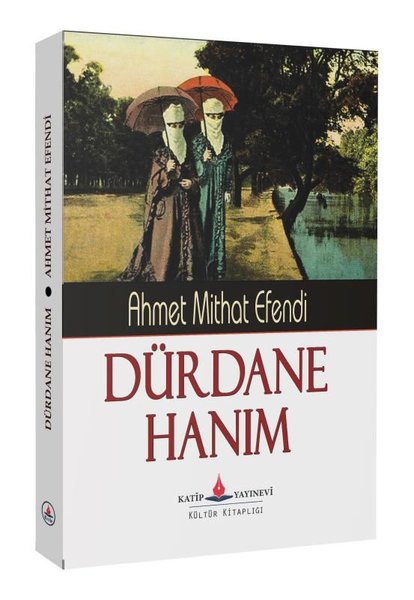 Dürdane Hanım