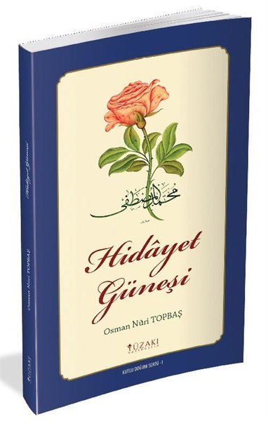 Hidayet Güneşi - Renkli Baskı