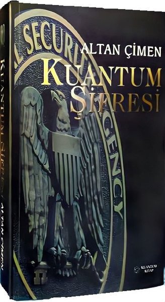 Kuantum Şifresi
