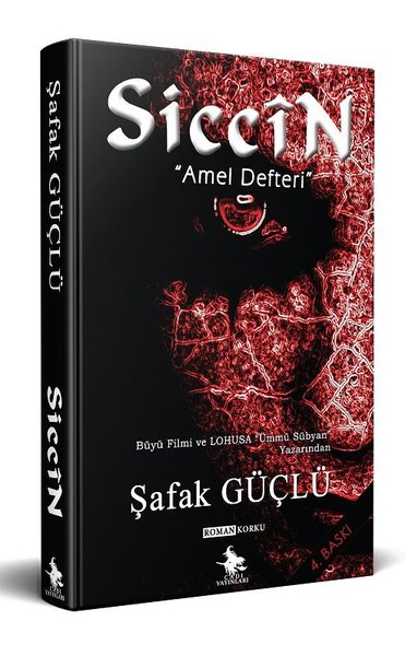 Siccin - Amel Defteri