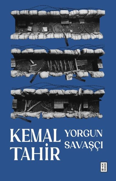 Yorgun Savaşçı