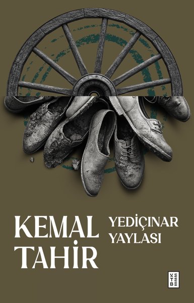 Yediçınar Yaylası