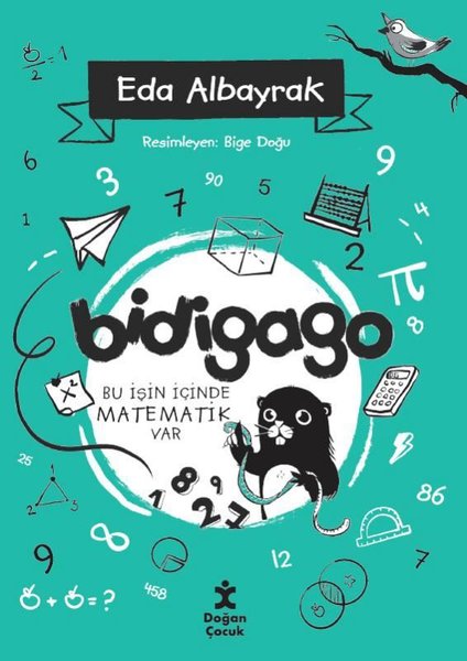 Bidigago 4 - Bu İşin İçinde Matematik Var