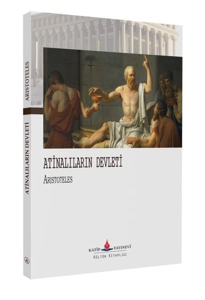 Atinalıların Devleti