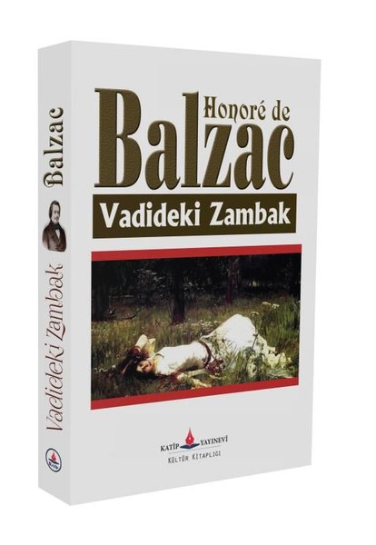 Vadideki Zambak
