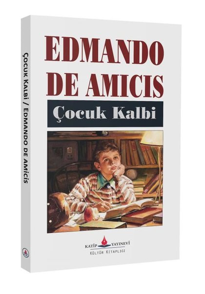 Çocuk Kalbi