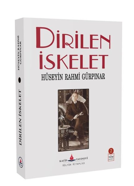 Dirilen İskelet