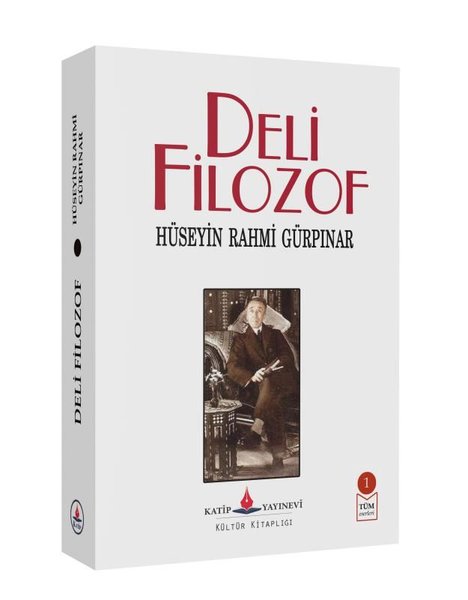 Deli Filozof