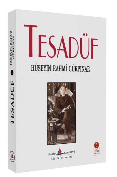 Tesadüf