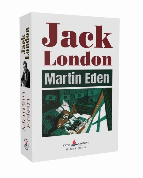 Martin Eden