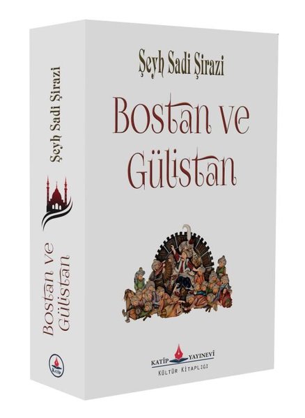 Bostan ve Gülistan