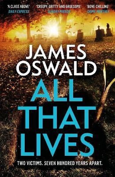 All That Lives