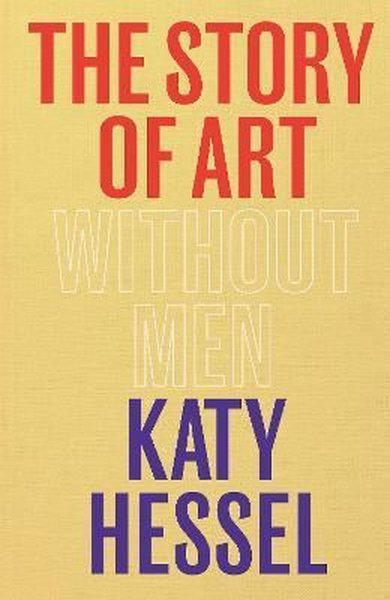 Story of Art without Men