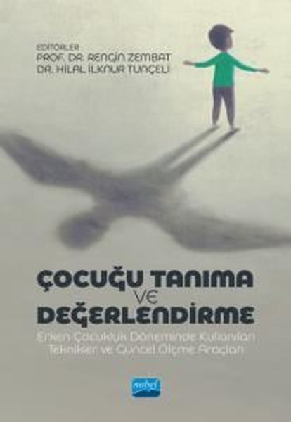 Çocuğu Tanıma ve Değerlendirme