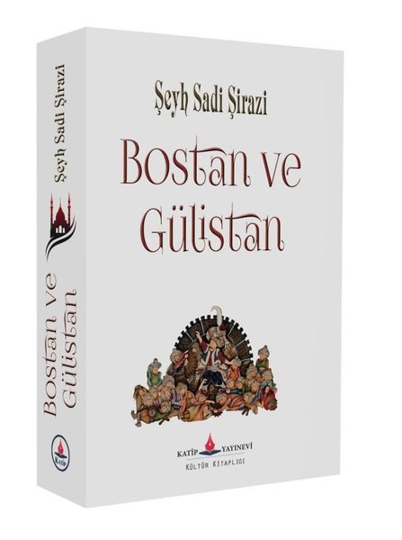 Bostan ve Gülistan