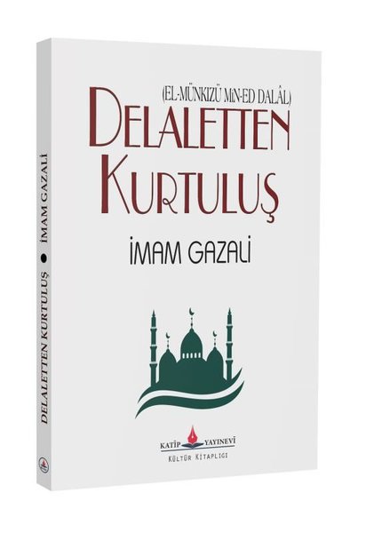 Delaletten Kurtuluş - El-Münkız Mine'd Dalal