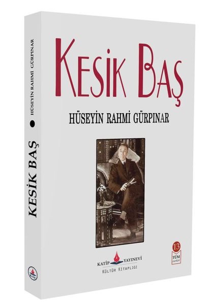 Kesik Baş