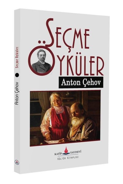 Seçme Öyküler - Anton Çehov