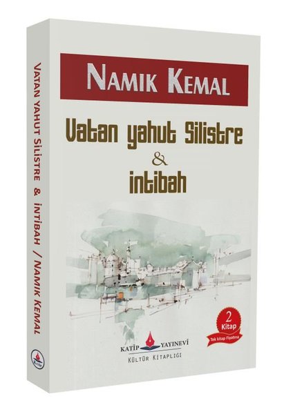 Vatan Yahut Silistre & İntibah