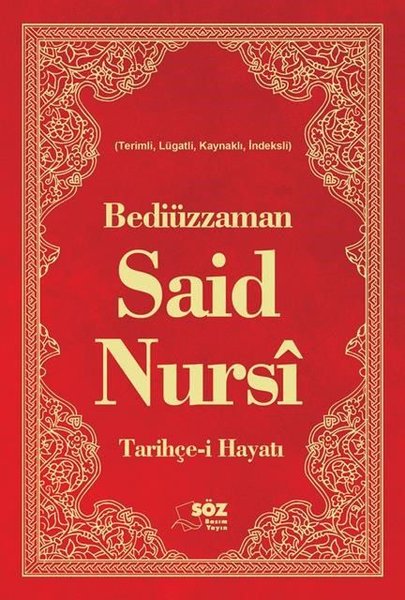 Tarihçe-i Hayatı