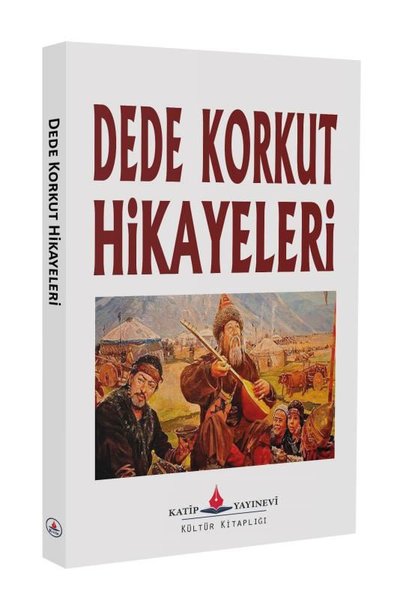 Dede Korkut Hikayeleri