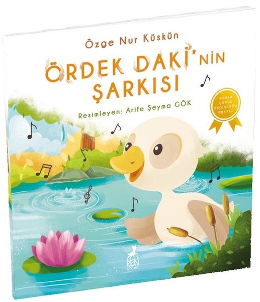 Ördek Daki'nin Şarkısı
