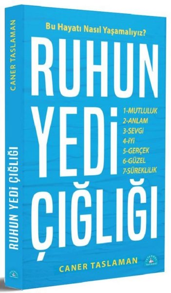 Ruhun Yedi Çığlığı