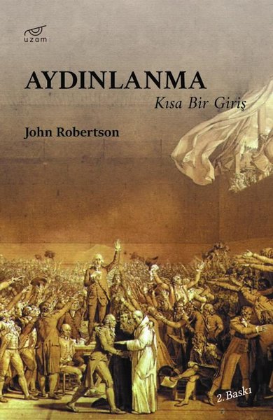 Aydınlanma - Kısa Bir Giriş