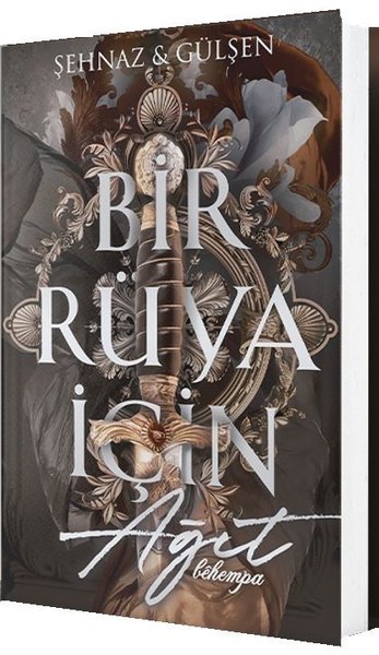 Bir Rüya İçin Ağıt 2 - Behempa