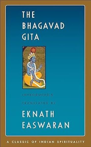 Bhagavad Gita