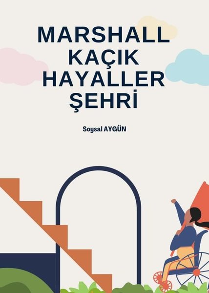 Marshall Kaçık Hayaller Şehri