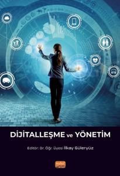 Dijitalleşme ve Yönetim