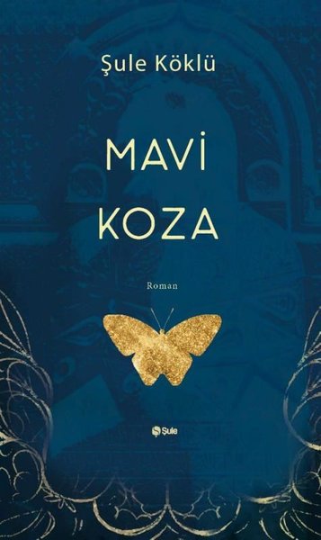 Mavi Koza