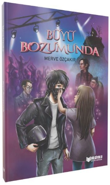 Büyü Bozumunda