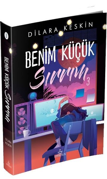 Benim Küçük Sırrım - 3