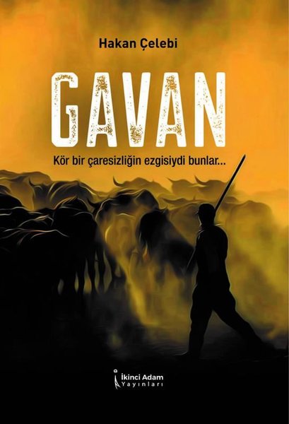 Gavan