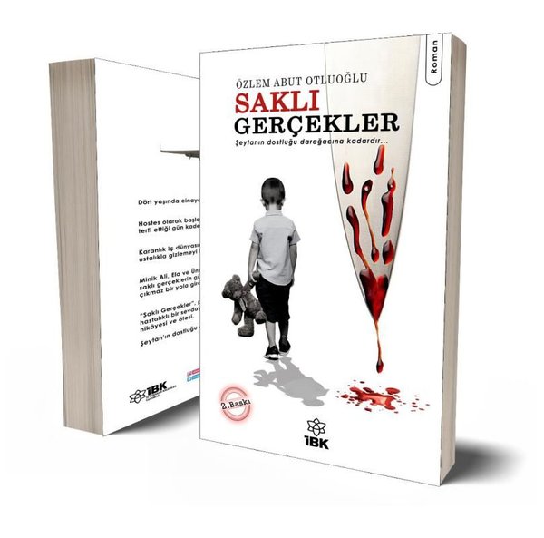Saklı Gerçekler