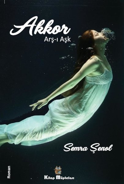 Akkor: Arş-ı Aşk