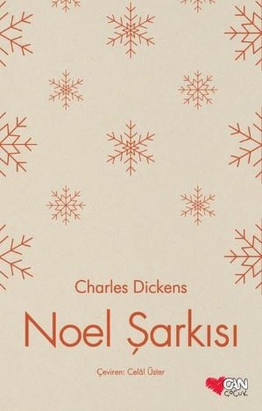 Noel Şarkısı - Yeni Çeviri