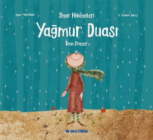 Yağmur Duası