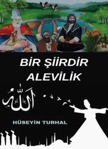 Bir Şiirdir Alevilik
