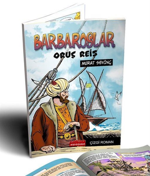 Barbaroslar Oruç Reis
