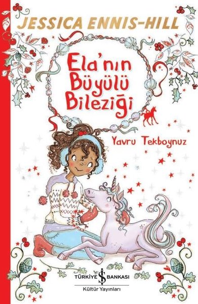 Ela'nın Büyülü Bileziği