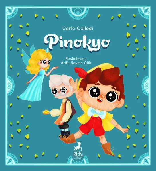 Pinokyo