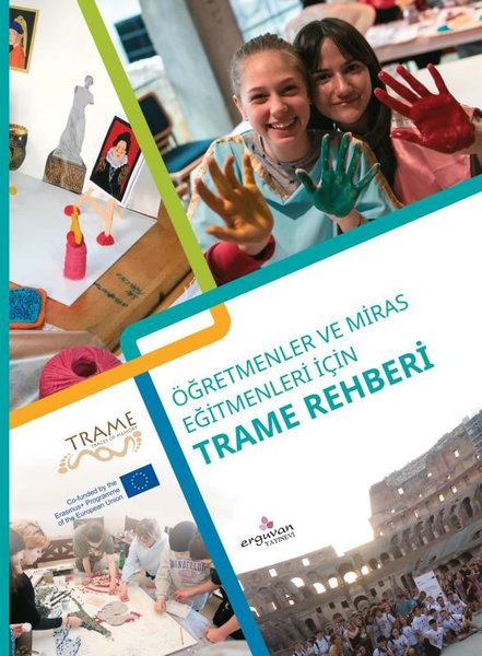 Trame Rehberi - Öğretmenler ve Miras Eğitmenleri için