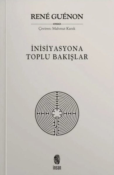 İnisiyasyona Toplu Bakışlar