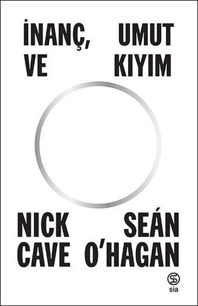 İnanç Umut ve Kıyım