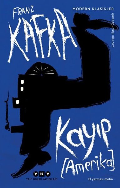Kayıp Amerika