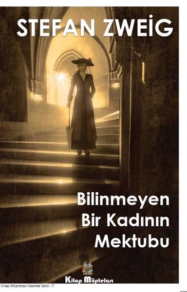 Bilinmeyen Bir Kadının Mektubu
