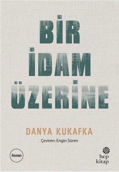 Bir İdam Üzerine